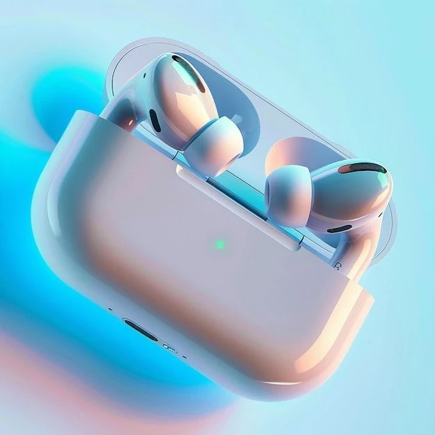 AirPods Pro 3