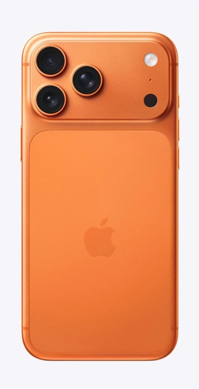 iPhone 17