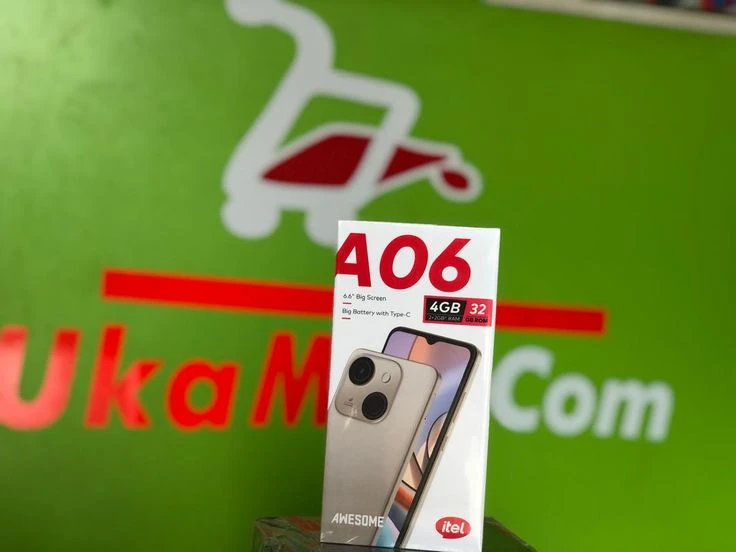 Buy Product Template in Kenya - Best Phone Sellers