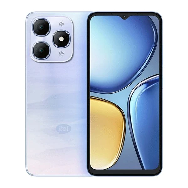 Itel A20