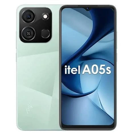 Itel A05s