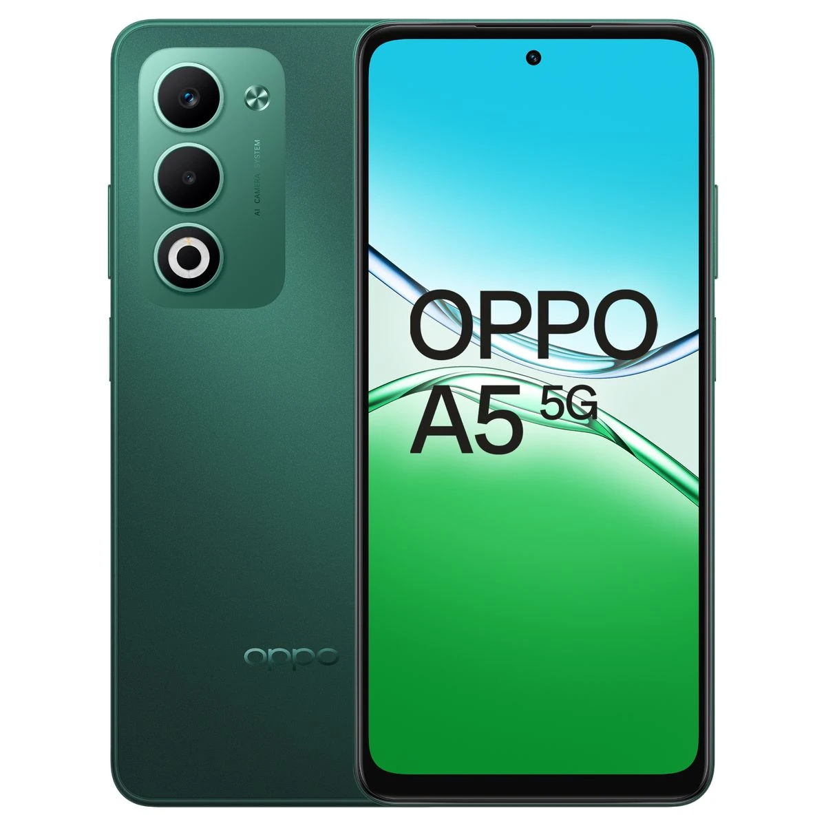 OPPO A5
