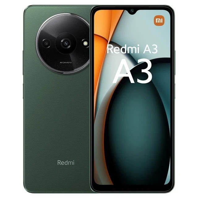 Redmi A3