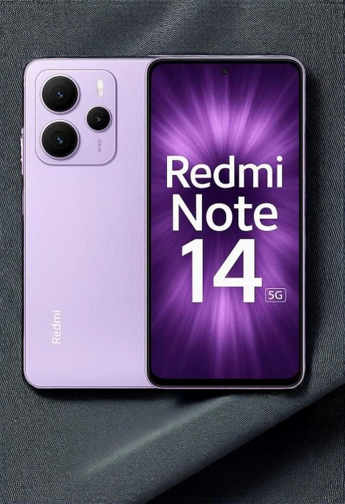 Redmi Note 14