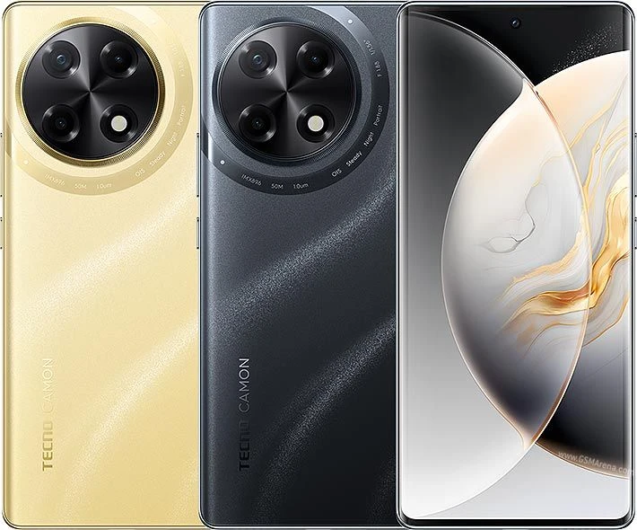 Tecno Camon 30s