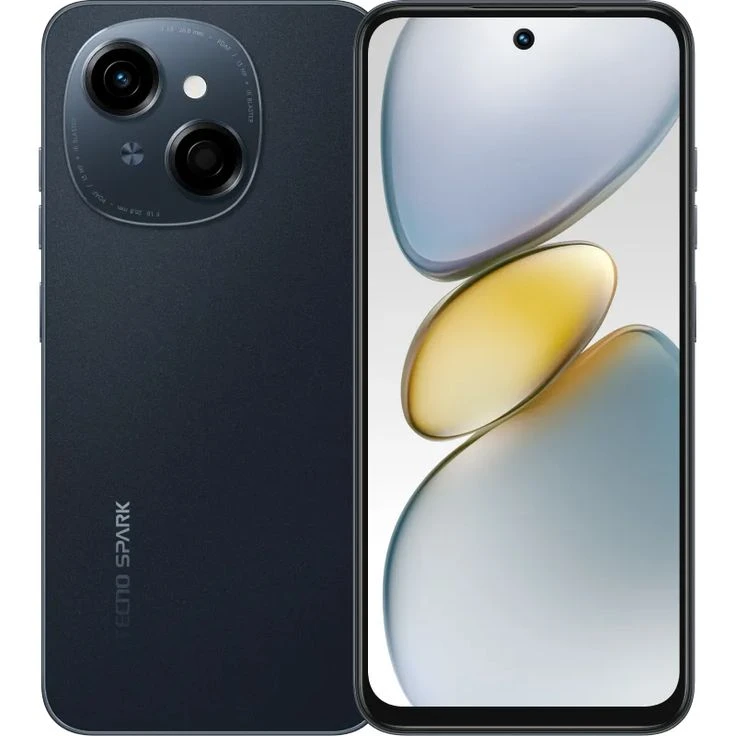 Tecno Pop 10